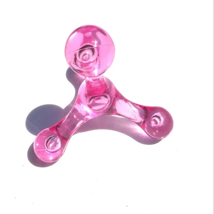 CHOOYOU Neck And Shoulder Four Ball Massager best