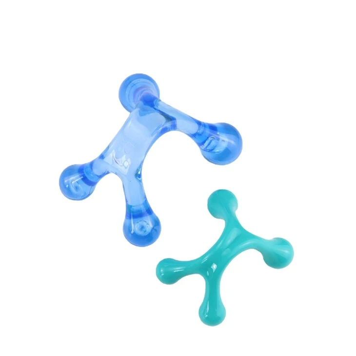CHOOYOU Neck And Shoulder Four Ball Massager