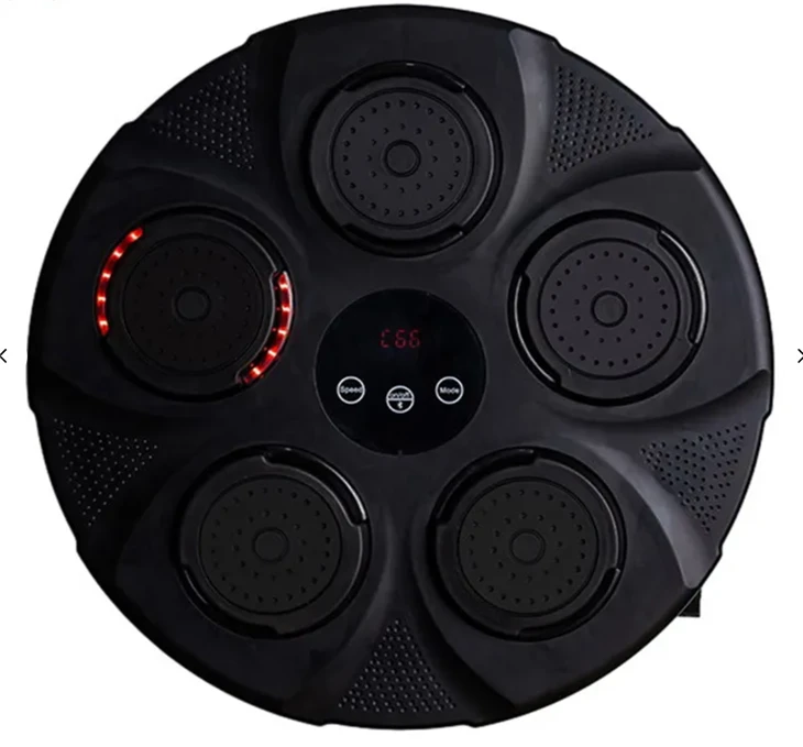 CHOOYOU Smart Focus Agility Training Digital Target Punching Pads best