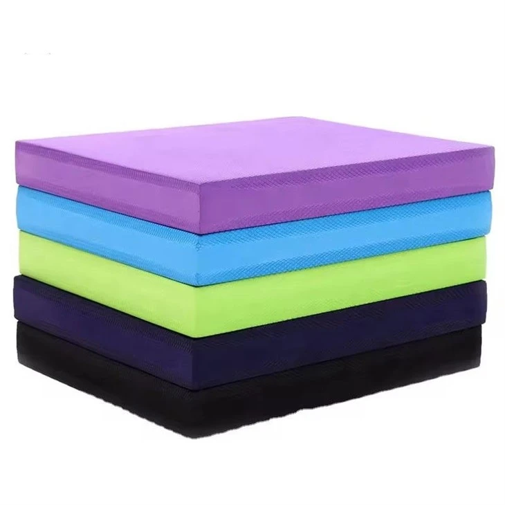 CHOOYOU Square Balance Pad suppliers