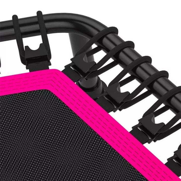 CHOOYOU Trampoline With T-Bar suppliers