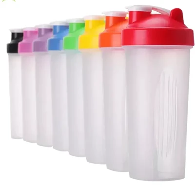 Ampolla CHOOYOU Gym Shaker PP