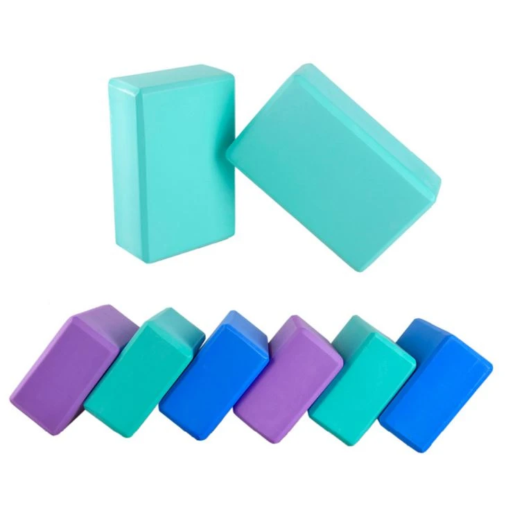 EVA Yoga Block